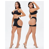 Butt lifter panty tummy control and hip lift