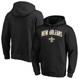 NFL Hoodie Sports Sweater Men's NFL Saints Football Suit Hoodie