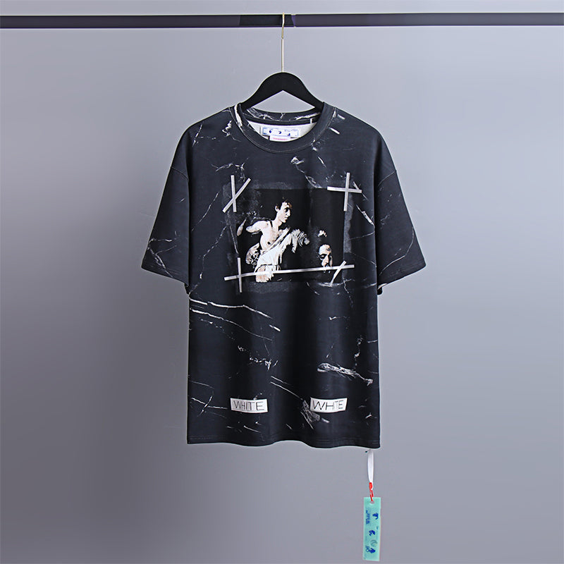 Off White T Shirts