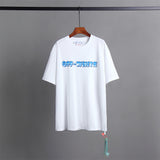 Off White T Shirts
