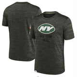 NFL T-Shirts T-Shirts Men's NFL Rugby Suits Sports T-Shirts Short Sleeves