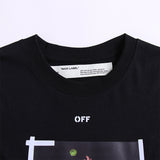 Off White T Shirts