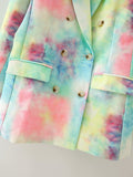 Women Suits Suit Jacket Autumn Suit Jacket