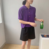 Women Knitted T-shirt Sweater Cardigan Short Slim Fit Sweater