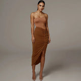 Women Dresses Sexy Skirt Winter