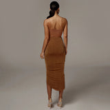Women Dresses Sexy Skirt Winter