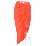 Women Dresses Sexy Skirt Winter