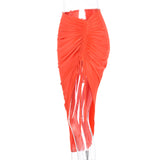 Women Dresses Sexy Skirt Winter