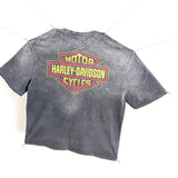 saint m t shirts s.m harley quinn graphic crewneck short sleeve t-shirt