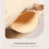 Butt lifter: enhance your hips, shapely backside