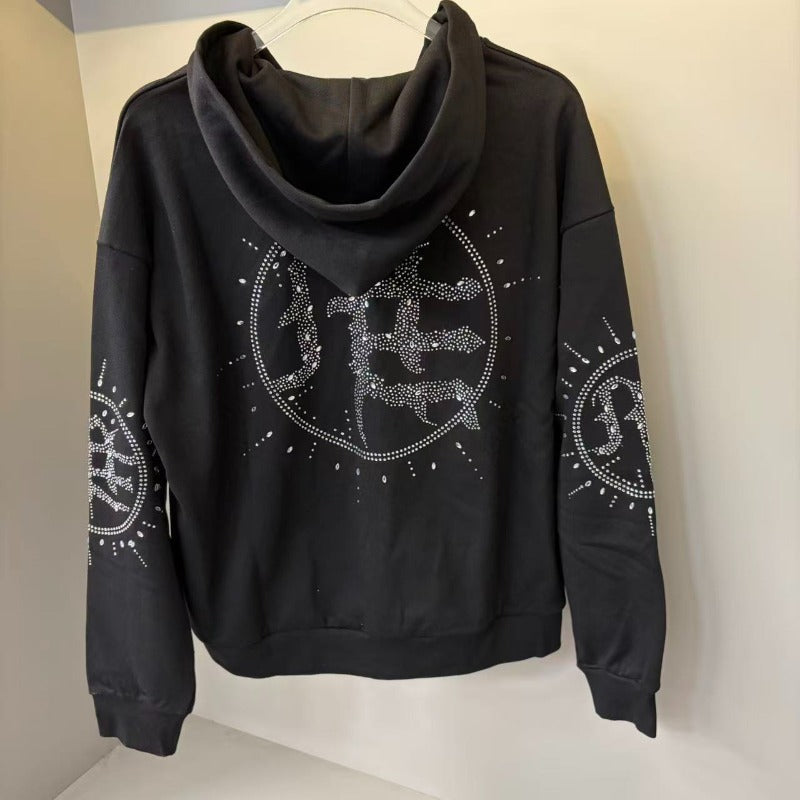 Mixed Emotion Hoodie