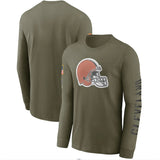 NFL Hoodie Crew Neck Men's Sweater NFL Football Suit