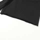 Denim Tears Shorts floral cotton