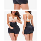 Butt lifter panty butt lifter boxer briefs