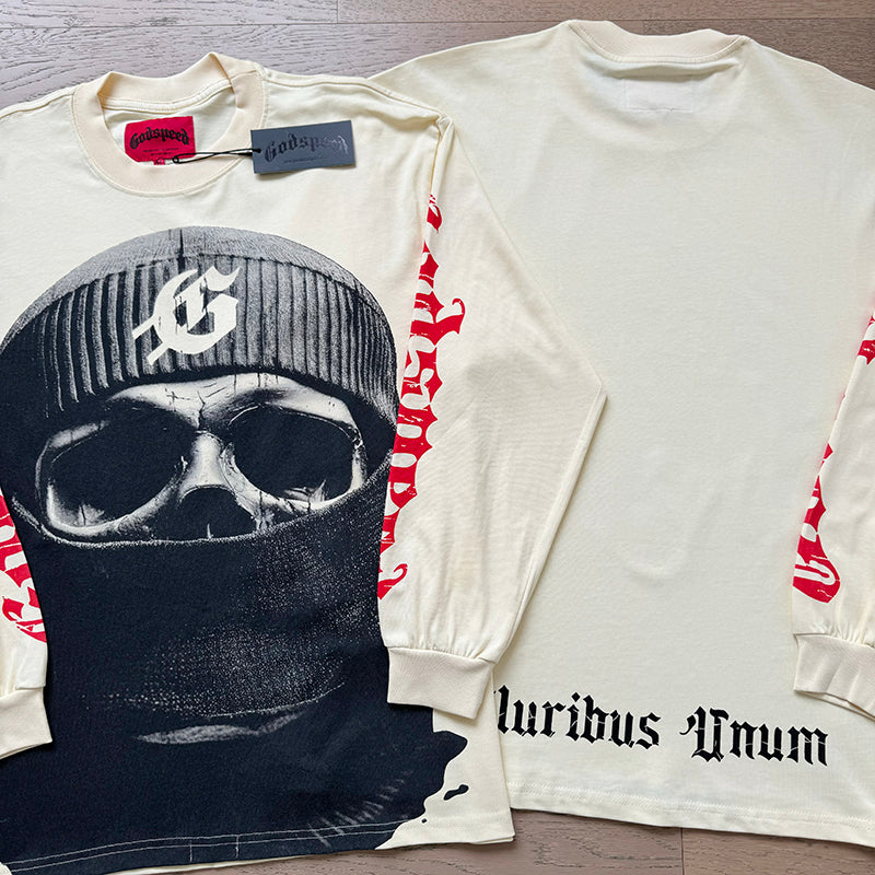 Godspeed Long Sleeve Shirt