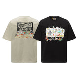 Gallery Dept T-Shirts