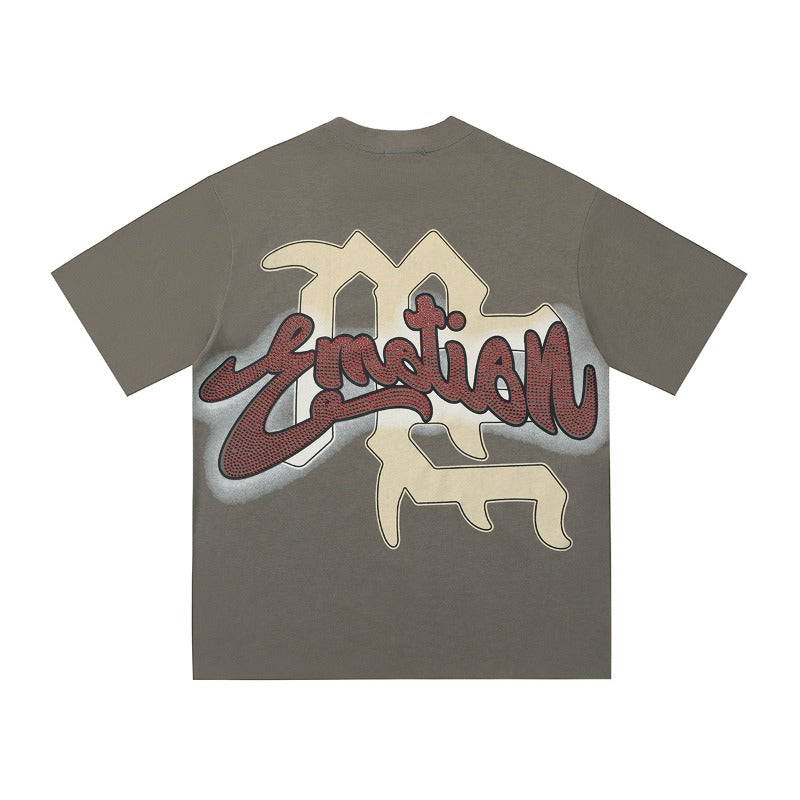 Mixed Emotion T Shirts
