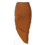Women Dresses Sexy Skirt Winter