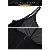 Shapewear bodysuit Waist cincher tummy tuck buttock