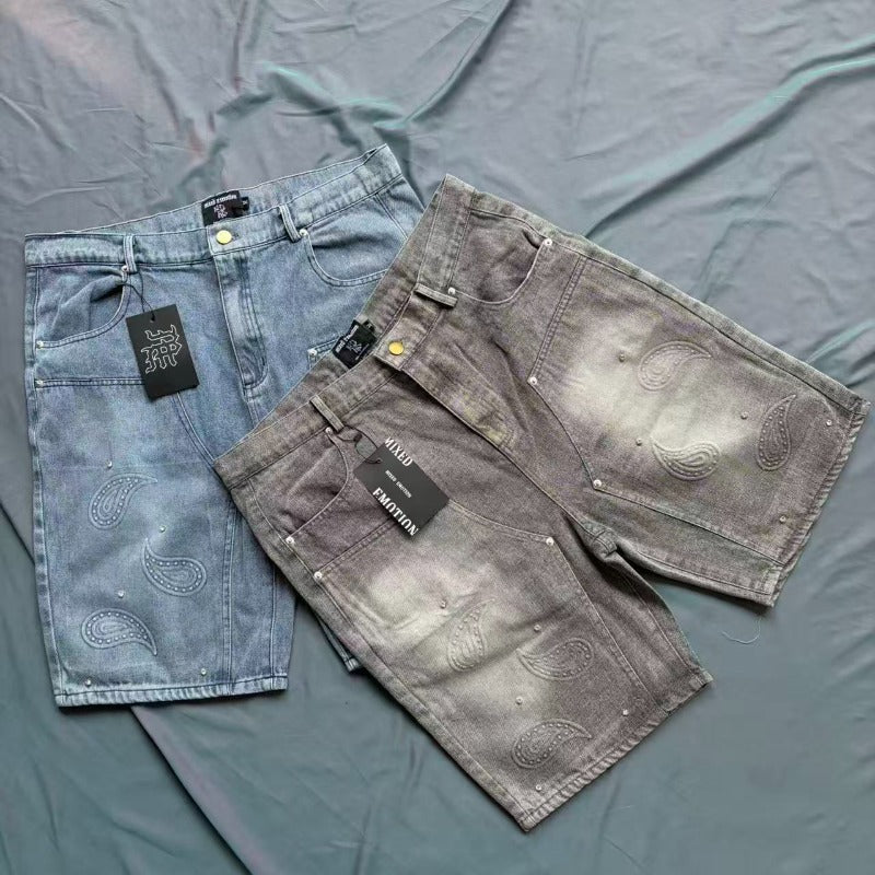 Mixed Emotion Shorts