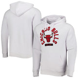 NBA Hoodie Casual Sweater Men's NBA Jordan LaVine Basketball Suit Hoodie