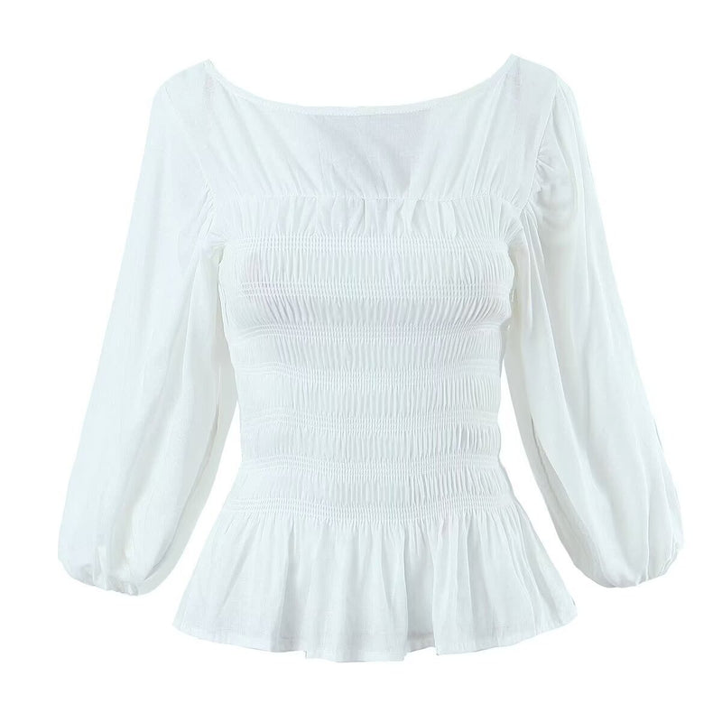 Women Tops Summer Shirt