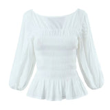 Women Tops Summer Shirt