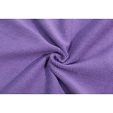 Gallery Dept Hoodie Letter Tie-Dye Washed Hooded Sweater Cardigan Jacket