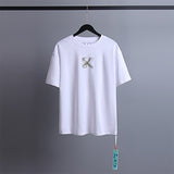 Off White T Shirts
