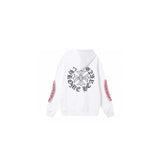 CHH Chrome Hearts Hoodie autumn/winter hooded sweater