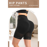 Butt lifter: enhance your hips, shapely backside