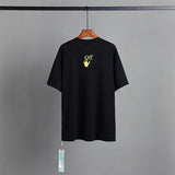 Off White T Shirts