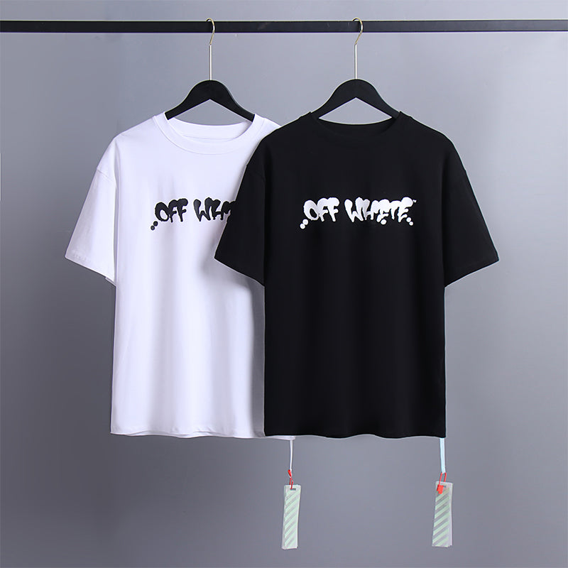 Off White T Shirts