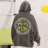 Men Hoodie Casual Sweatshirt Hoodie