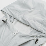 Unisex Jacket Waterproof Exercise Hooded Coat Men and Women Couple Loose Top Jacket