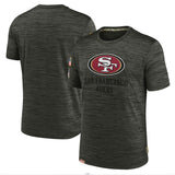NFL T-Shirts T-Shirts Men's NFL Rugby Suits Sports T-Shirts Short Sleeves