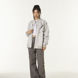 Unisex Jacket Autumn Baseball Uniform