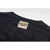 Gallery Dept Jacket Skull Jacket