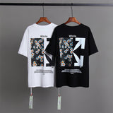 Off White T Shirts