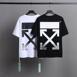 Off White T Shirts