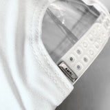 Amiri hat embroidery VINTAGE CAPS HATS