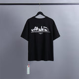 Off White T Shirts