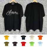 Amiri T Shirts