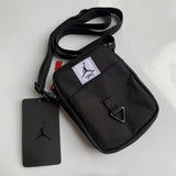 Men's Casual Bags Men's and women's shoulder messenger bags, mobile phone bags