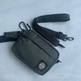 Men Casual Bags shoulder messenger bag, mobile phone bag, small hanging bag