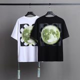 Off White T Shirts
