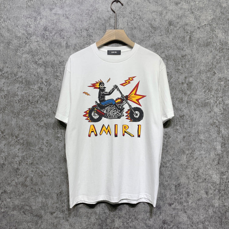Amiri T Shirts