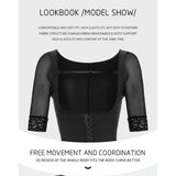 Shapewear bodysuit Waist-cinching, hip-lifting, slimming