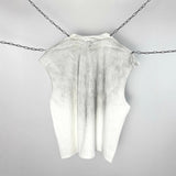 saint m t shirts s.m character print limited edition pullover casual tank top