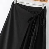 Women Sweatpants Summer Casual Wide-Leg Pants